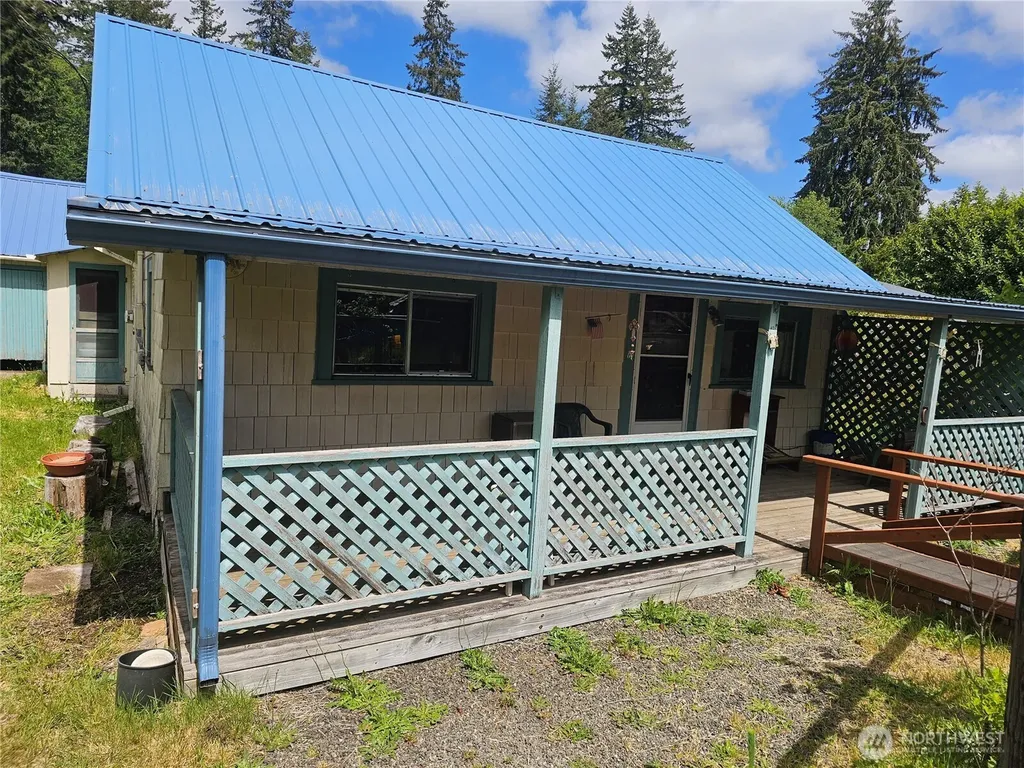 170 Bloedel Boulevard W Beaver WA 98305