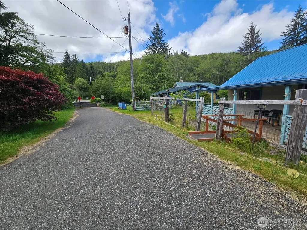 170 Bloedel Boulevard W Beaver WA 98305