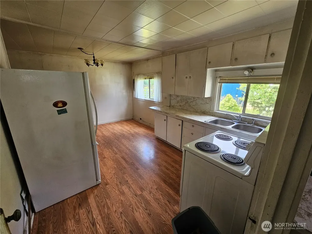 170 Bloedel Boulevard W Beaver WA 98305