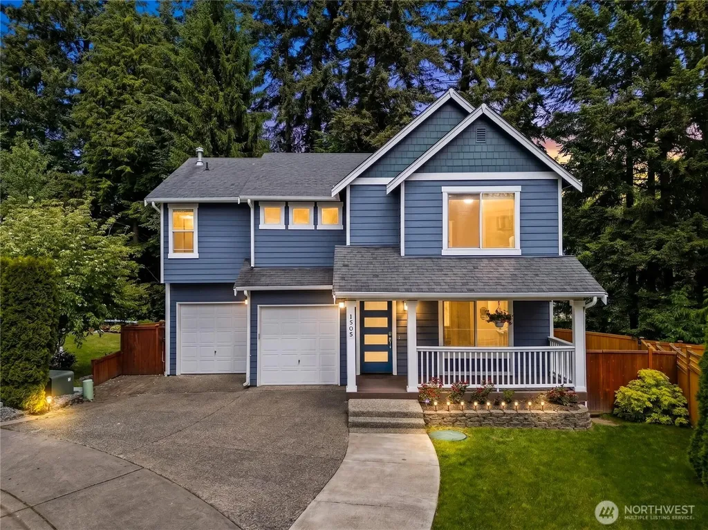 1505 49th Street SW Everett WA 98203