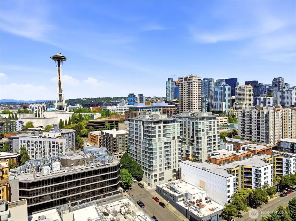 2929 1st Avenue Seattle WA 98121