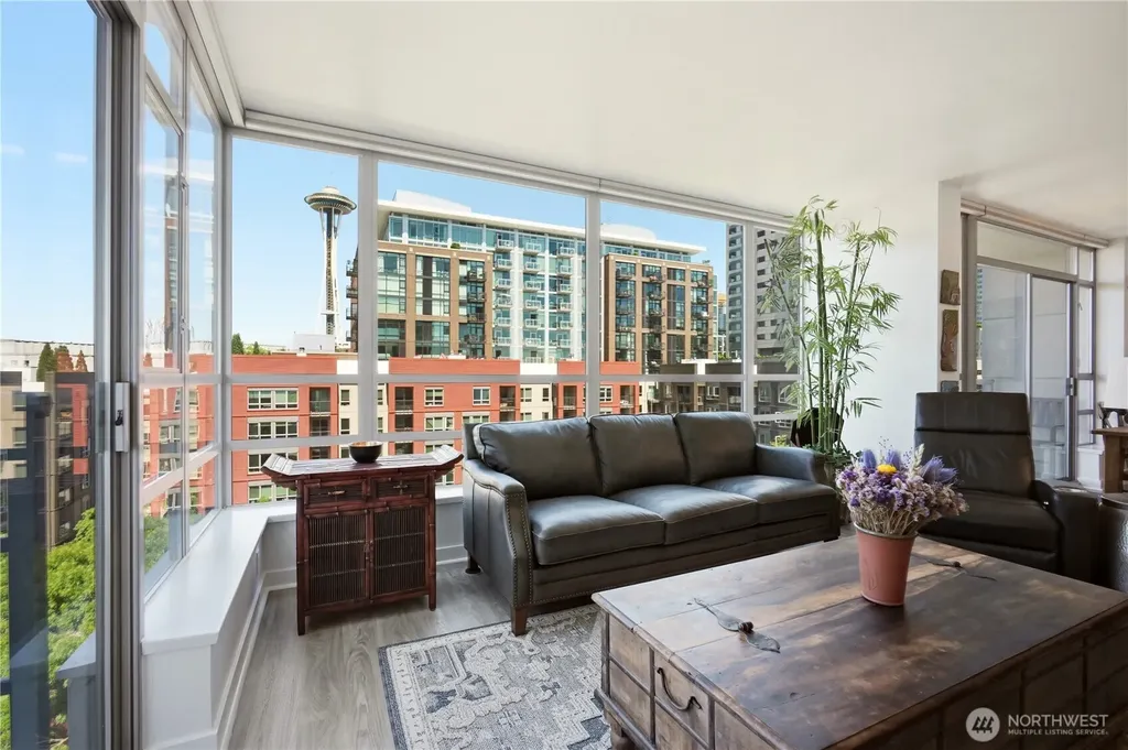 2929 1st Avenue Seattle WA 98121