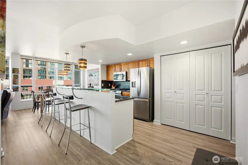 2929 1st Avenue Seattle WA 98121