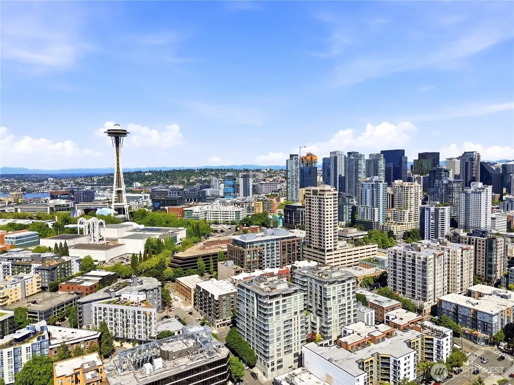 2929 1st Avenue Seattle WA 98121