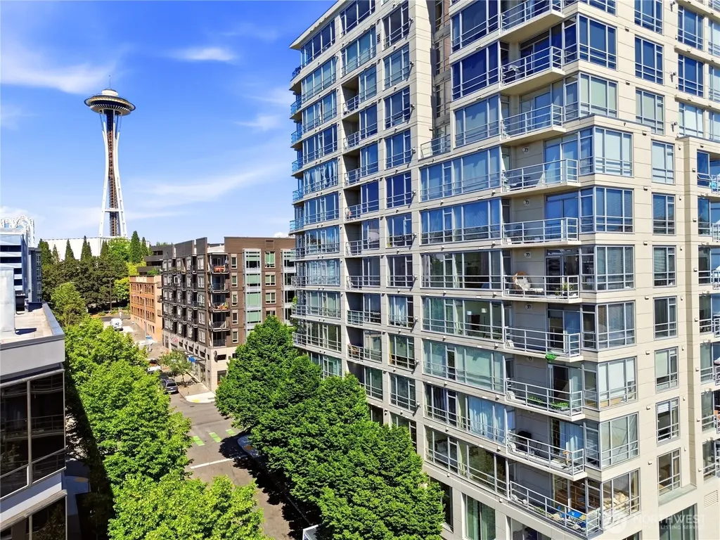 2929 1st Avenue Seattle WA 98121
