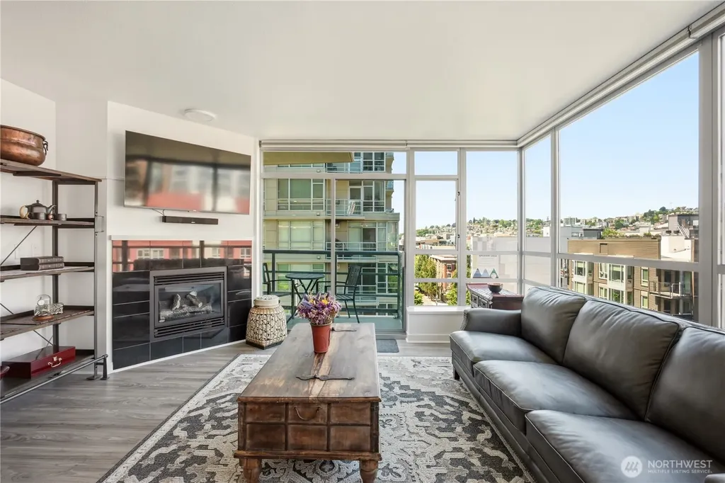 2929 1st Avenue Seattle WA 98121