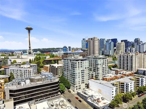 2929 1st Avenue Seattle WA 98121