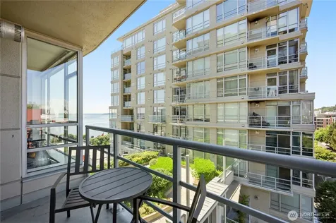 2929 1st Avenue Seattle WA 98121