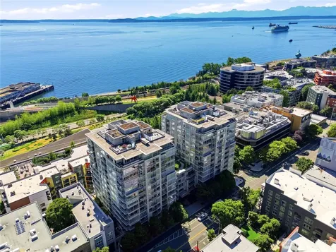 2929 1st Avenue Seattle WA 98121