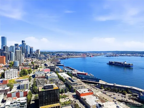 2929 1st Avenue Seattle WA 98121
