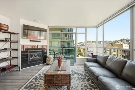 2929 1st Avenue Seattle WA 98121