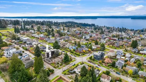 6710 36th Avenue SW Seattle WA 98126