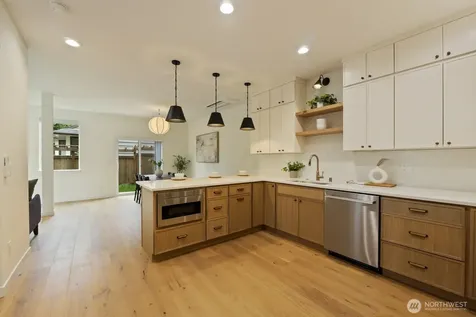 2733 NE 87th Street Seattle WA 98115