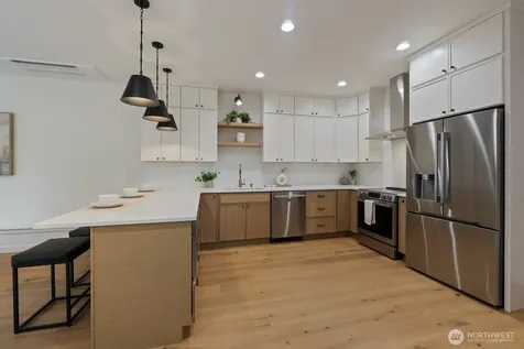 2733 NE 87th Street Seattle WA 98115