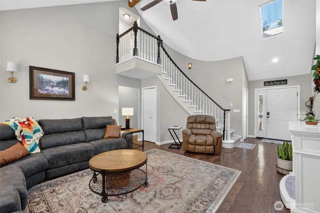 6898 Golf View Drive Lynden WA 98264