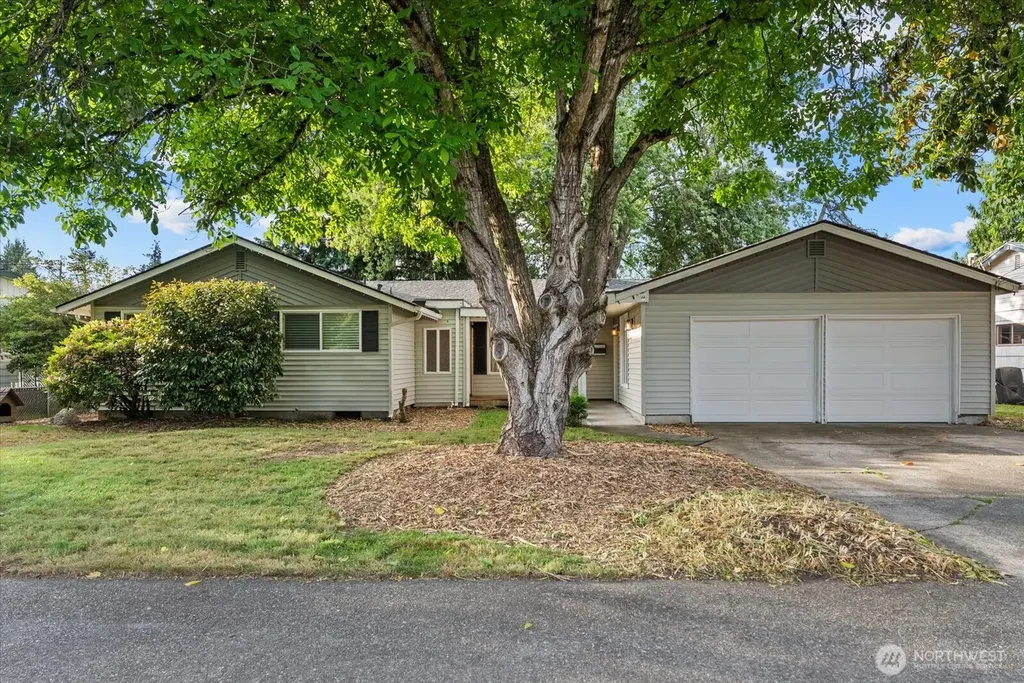 1235 23rd Street SE Auburn WA 98002