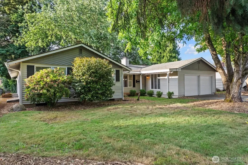 1235 23rd Street SE Auburn WA 98002