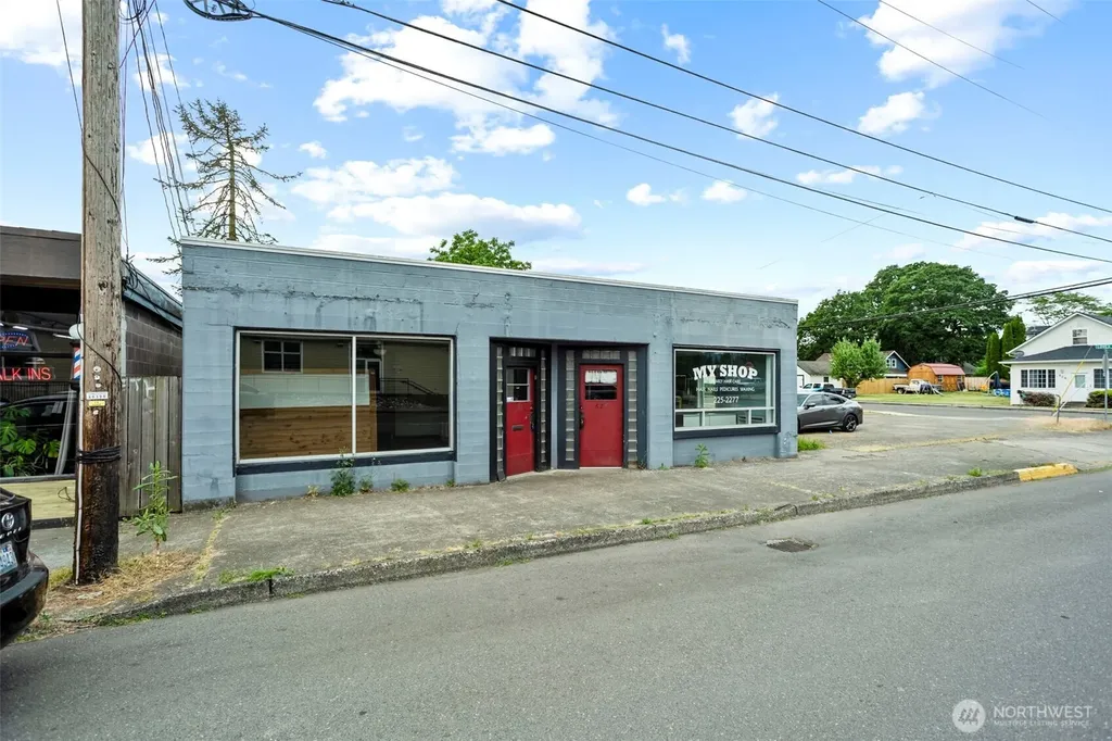 629 Park Street Woodland WA 98674