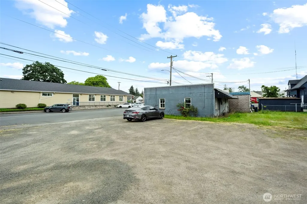 629 Park Street Woodland WA 98674