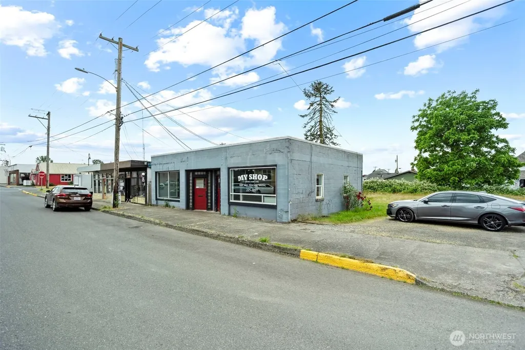 629 Park Street Woodland WA 98674