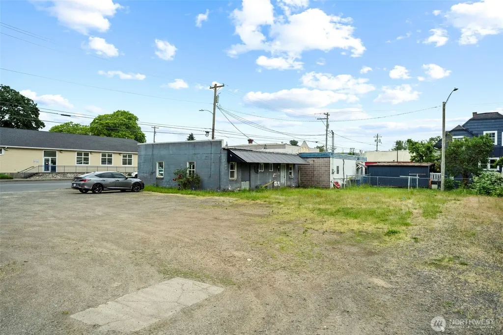 629 Park Street Woodland WA 98674