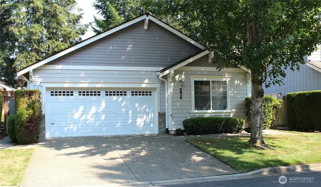 5216 Ivy Hill Lane SE Lacey WA 98513