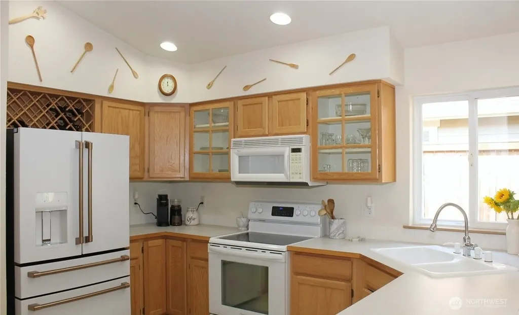5216 Ivy Hill Lane SE Lacey WA 98513