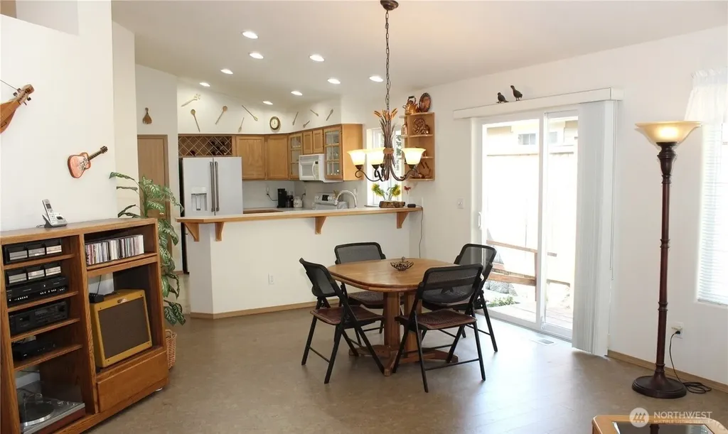 5216 Ivy Hill Lane SE Lacey WA 98513