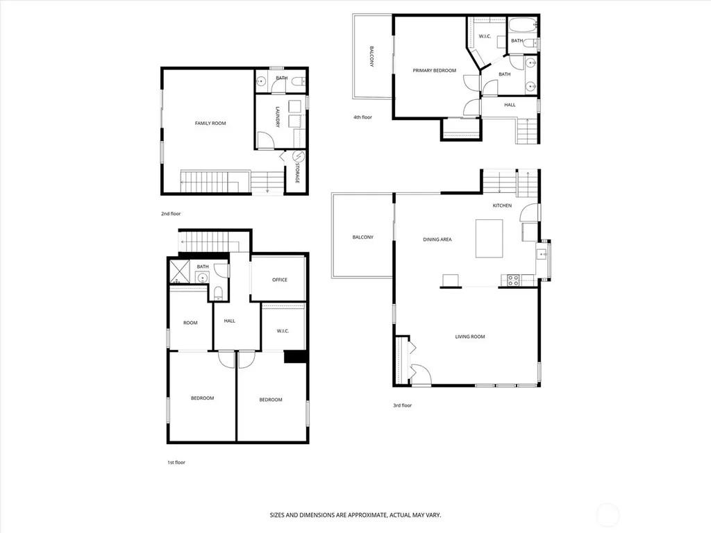 8109 15th Avenue SW Seattle WA 98106