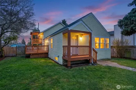 8109 15th Avenue SW Seattle WA 98106