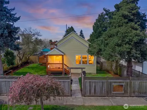 8109 15th Avenue SW Seattle WA 98106