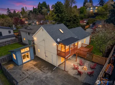 8109 15th Avenue SW Seattle WA 98106