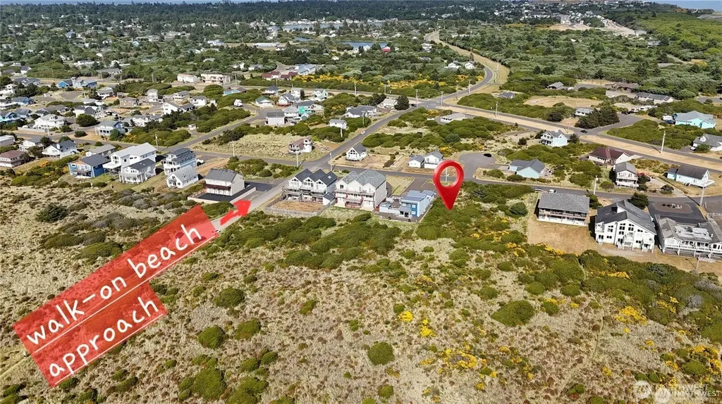 1017 S Sand Dune Ave SW Ocean Shores WA 98569