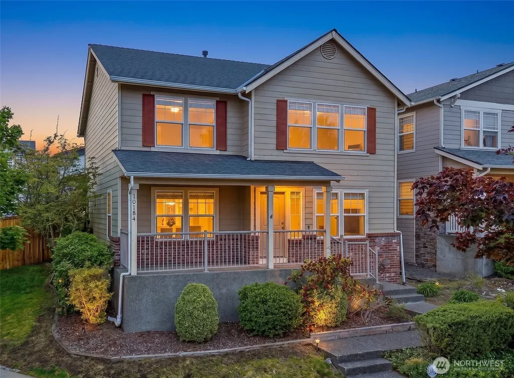 10184 225th Terrace NE Redmond WA 98053