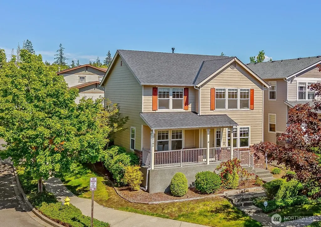 10184 225th Terrace NE Redmond WA 98053