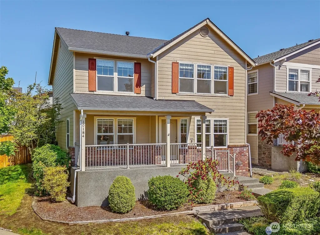 10184 225th Terrace NE Redmond WA 98053