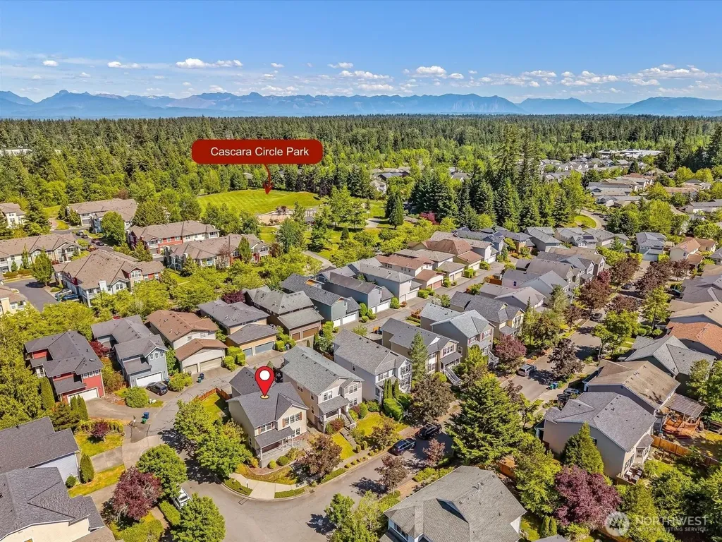 10184 225th Terrace NE Redmond WA 98053