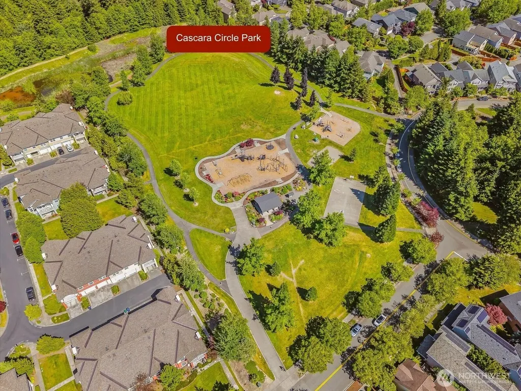 10184 225th Terrace NE Redmond WA 98053