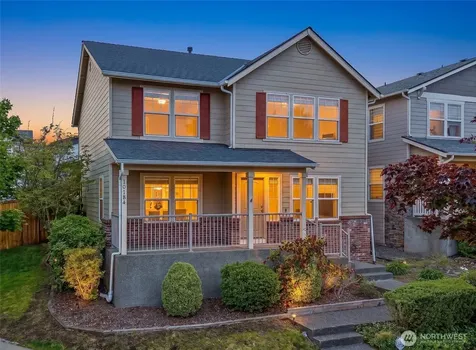 10184 225th Terrace NE Redmond WA 98053