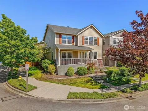 10184 225th Terrace NE Redmond WA 98053