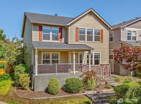 10184 225th Terrace NE Redmond WA 98053