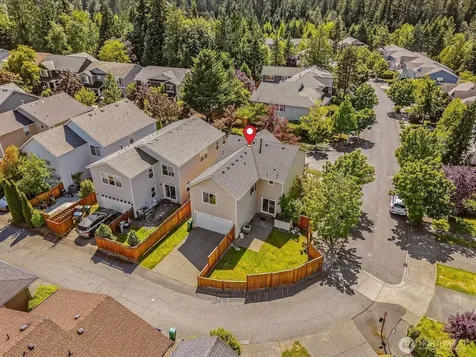 10184 225th Terrace NE Redmond WA 98053