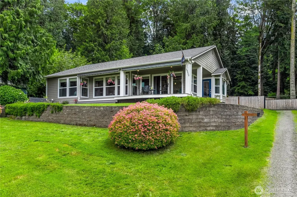 29955 Scenic Drive NE Poulsbo WA 98370