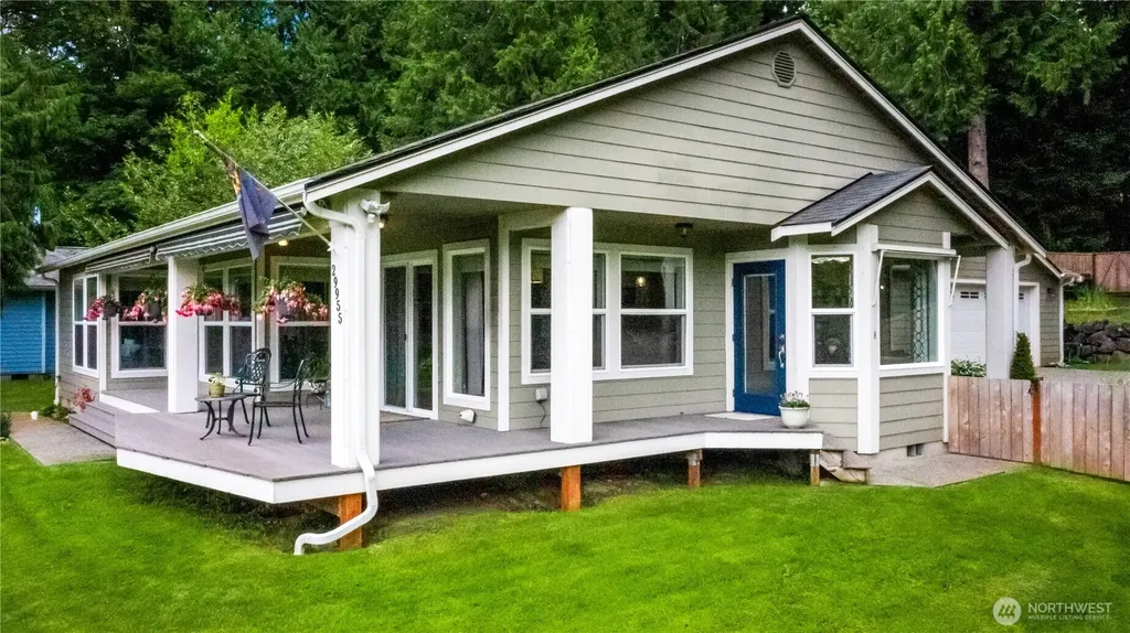 29955 Scenic Drive NE Poulsbo WA 98370