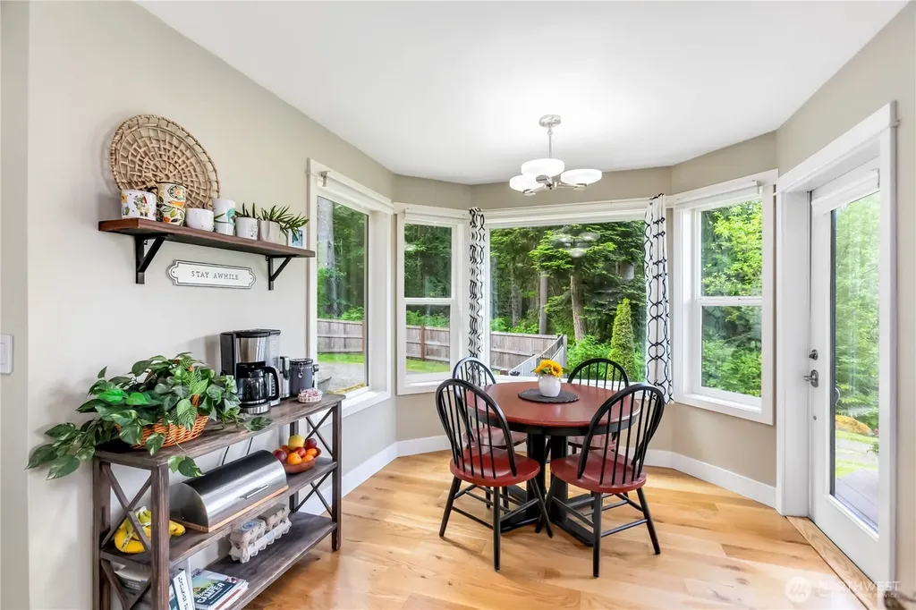 29955 Scenic Drive NE Poulsbo WA 98370