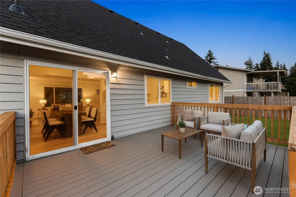 14009 145th Avenue SE Renton WA 98059