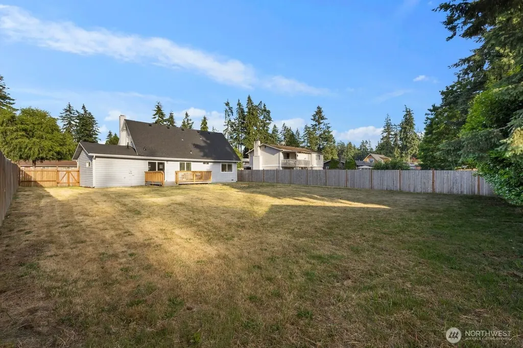14009 145th Avenue SE Renton WA 98059