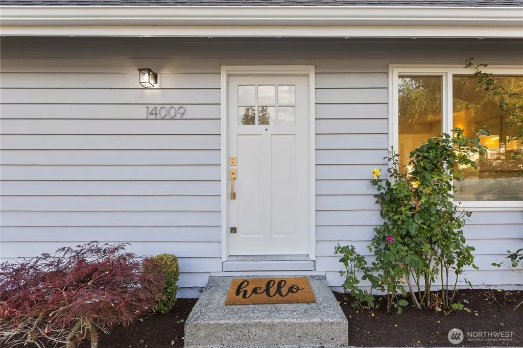 14009 145th Avenue SE Renton WA 98059