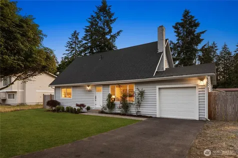 14009 145th Avenue SE Renton WA 98059
