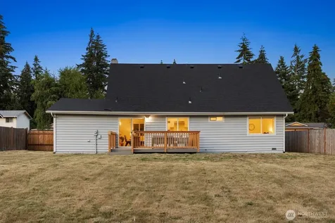 14009 145th Avenue SE Renton WA 98059